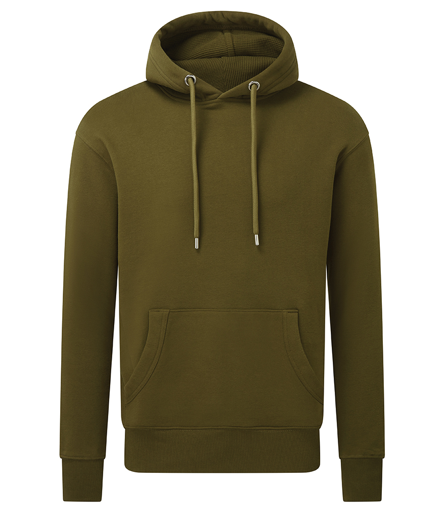 Anthem Organic Hoodie